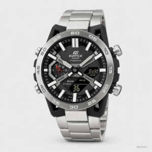 casio edifice ecb 2000d 1a