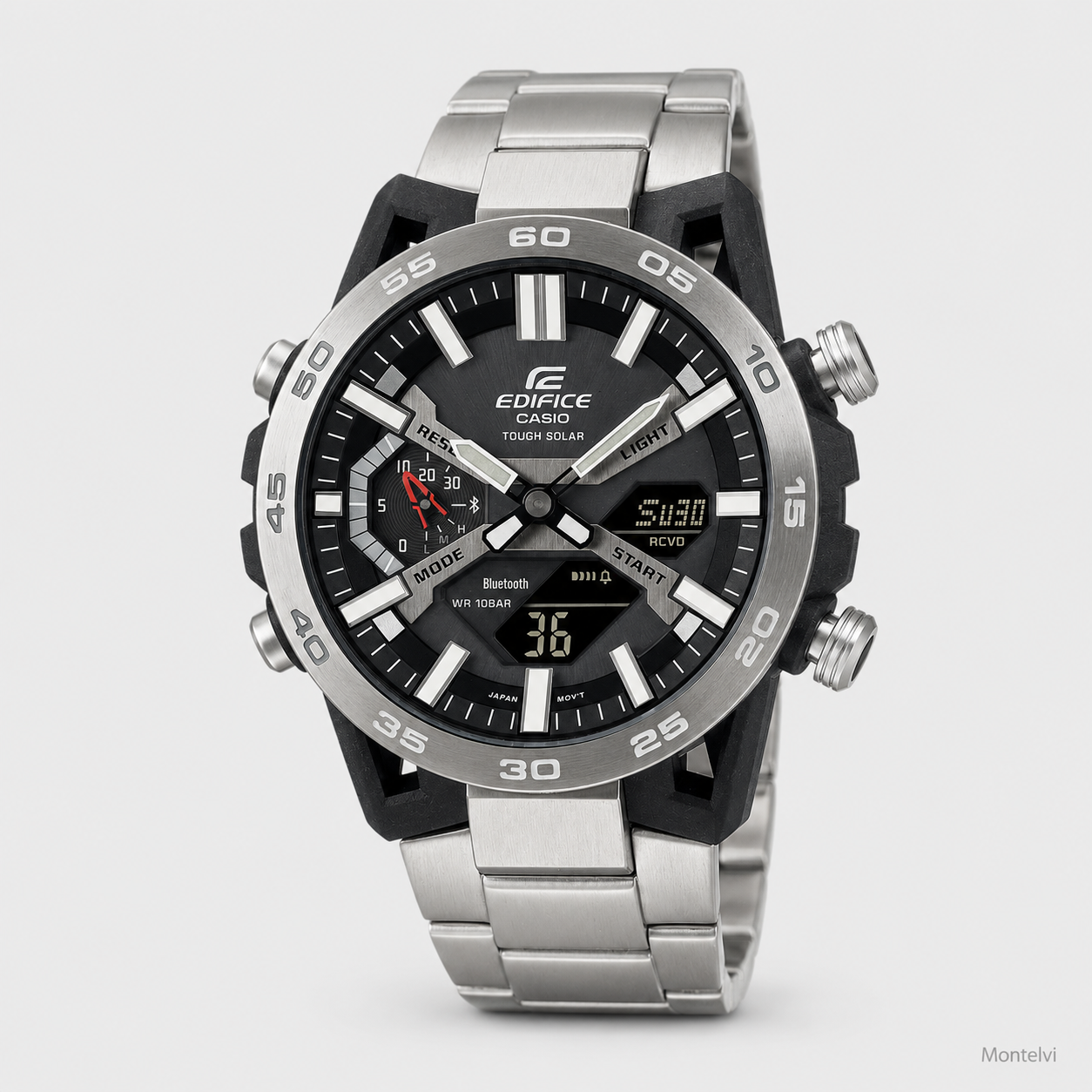 casio