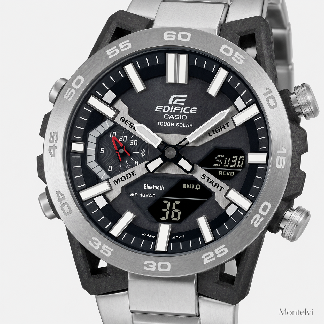 casio