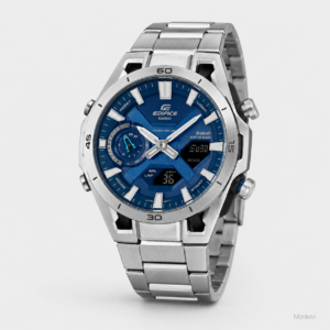 casio edifice ecb 2300d 2a