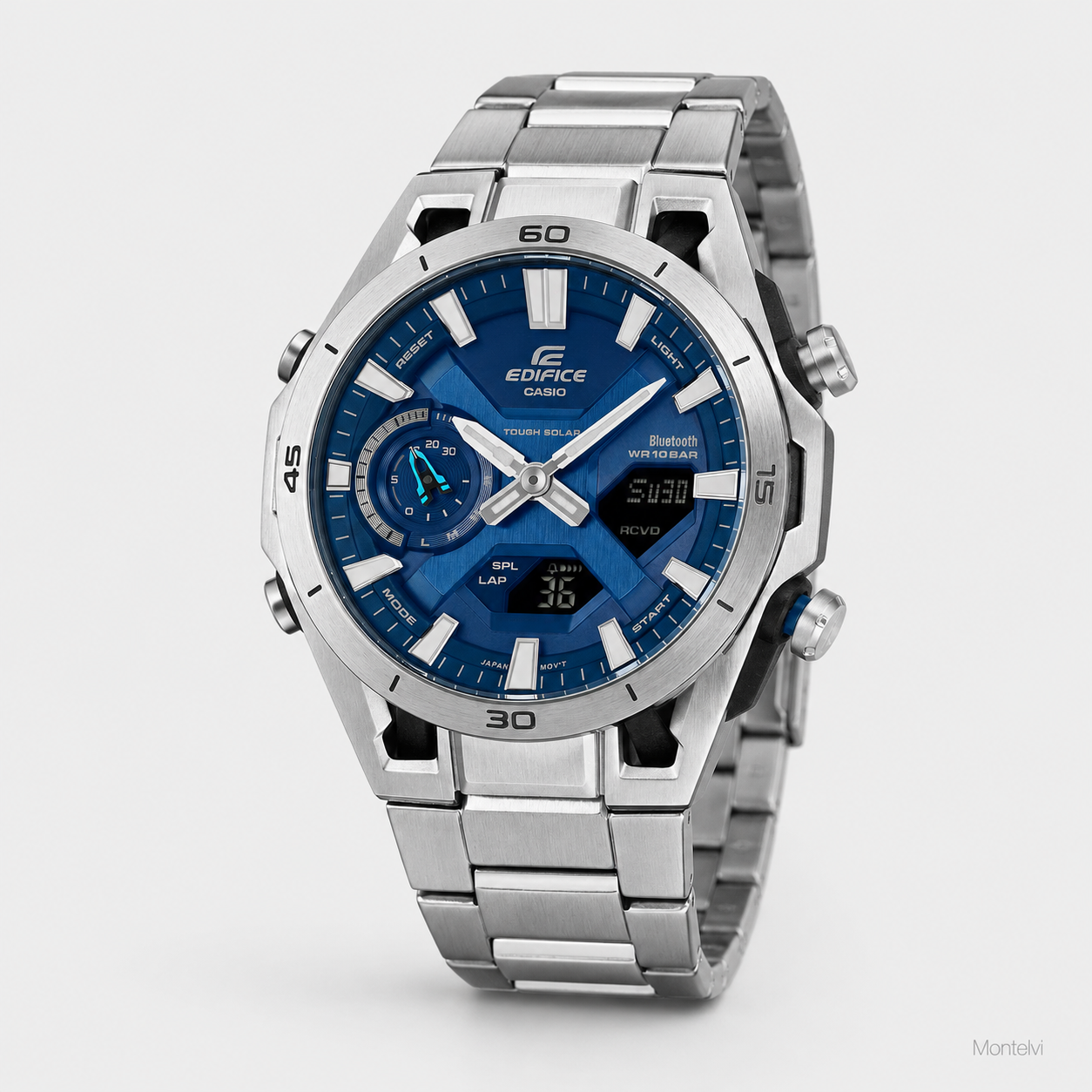 casio