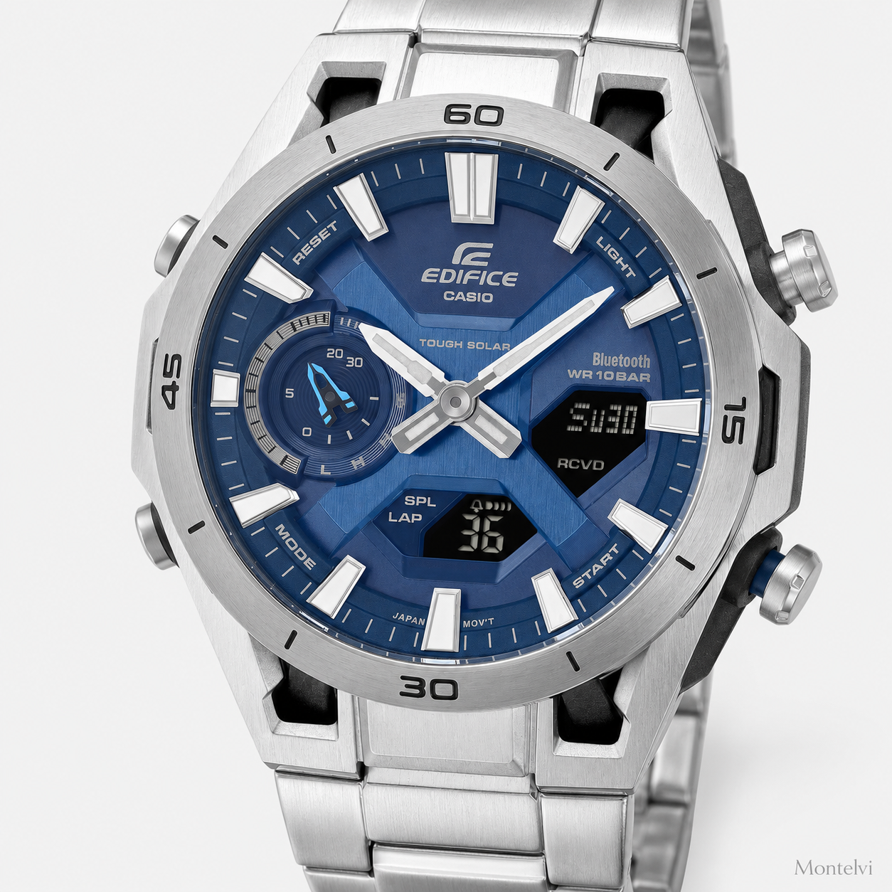 casio