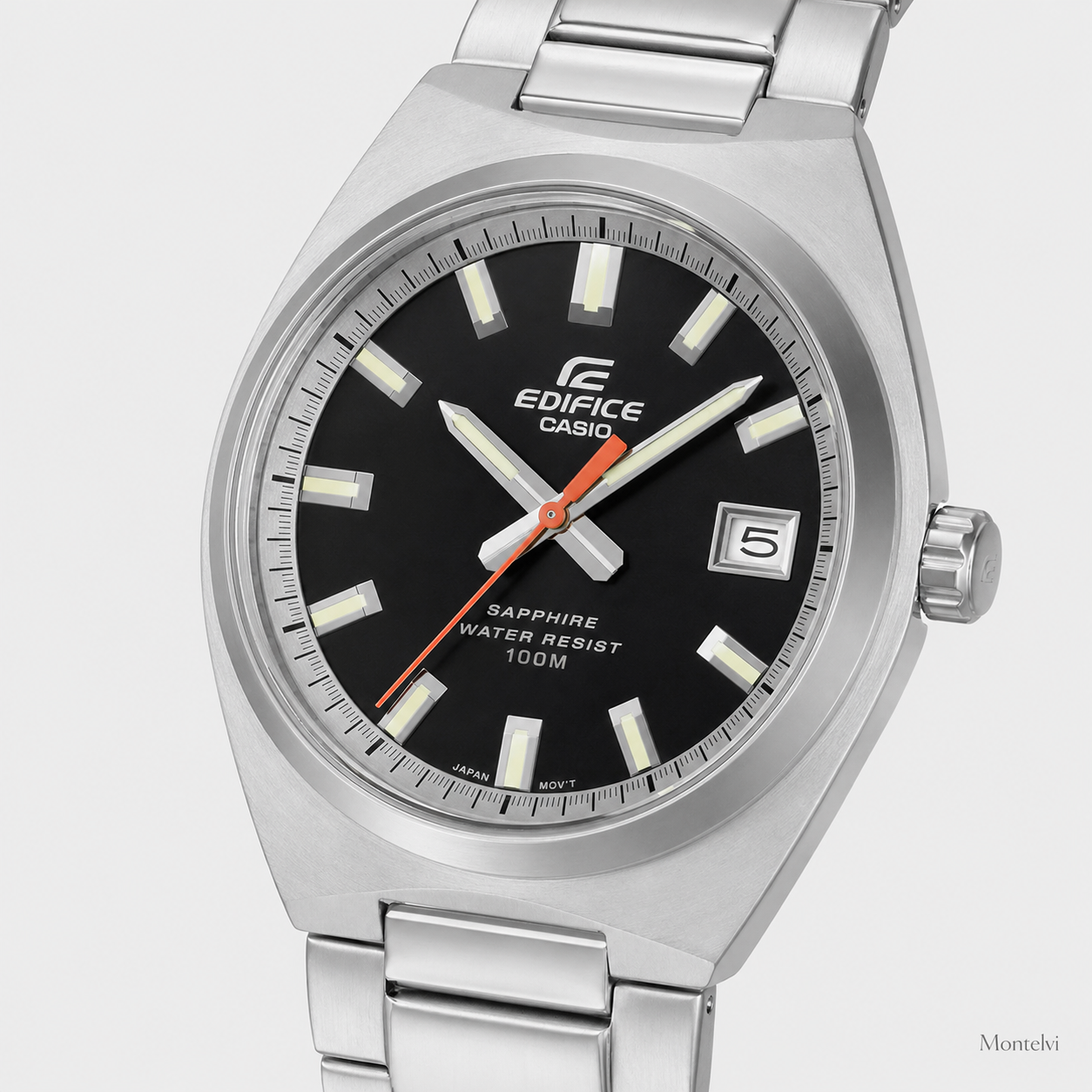 casio