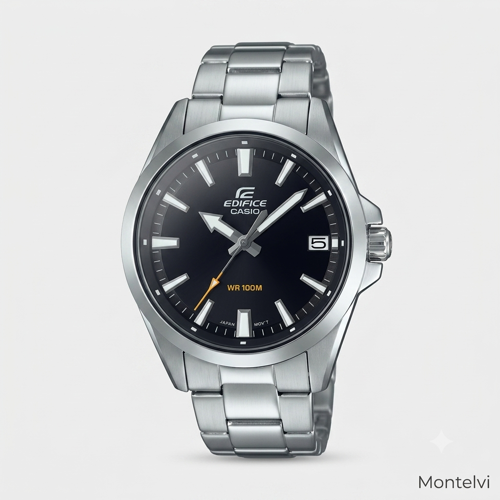 casio