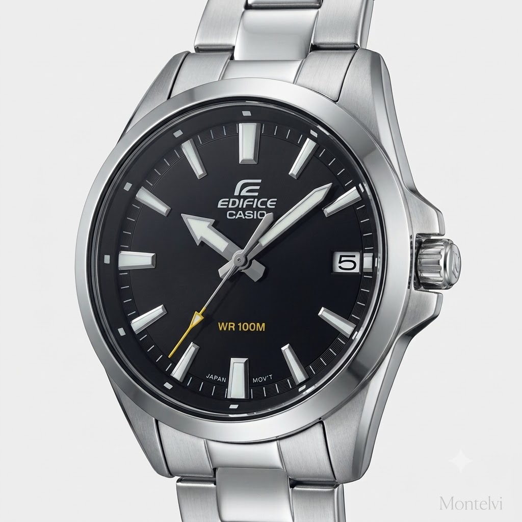 casio