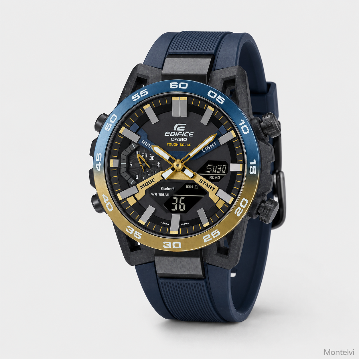 casio