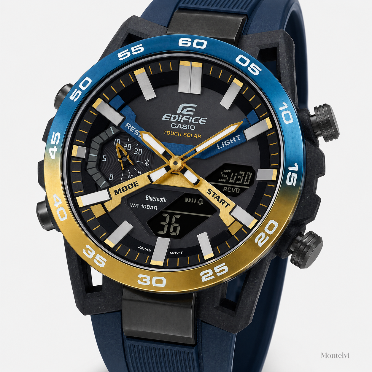 casio