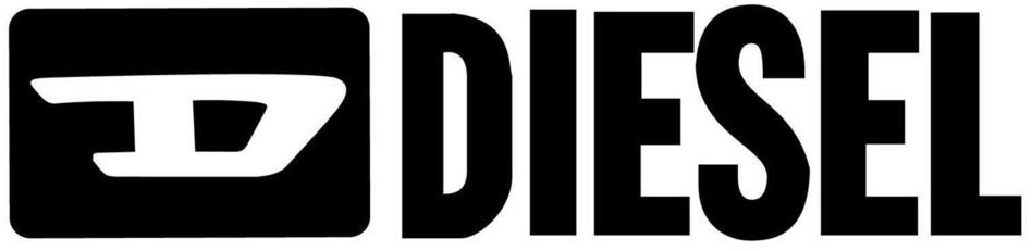 logo diesel