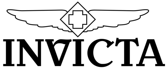 logo invicta